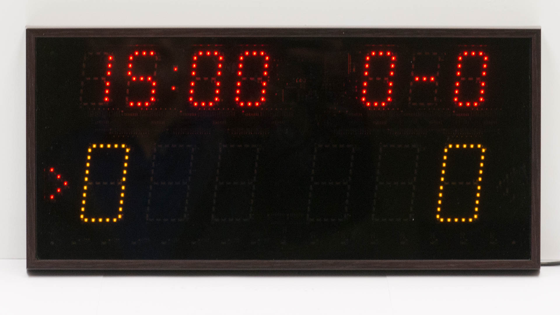Режим Snooker 900